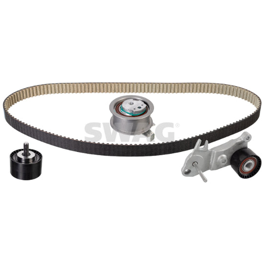 33 10 4136 Timing Belt Set