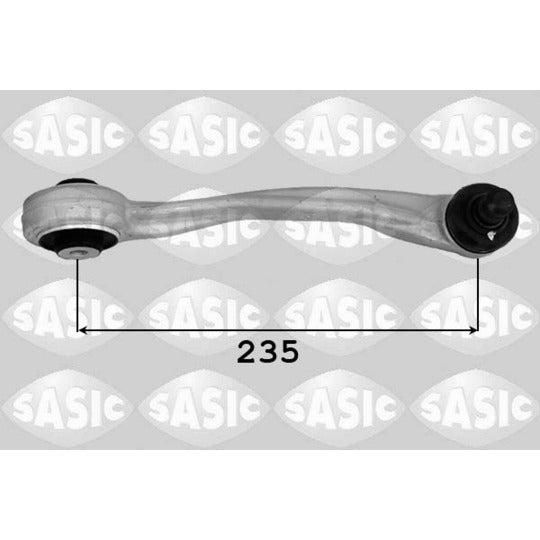 7476341 Track Control Arm