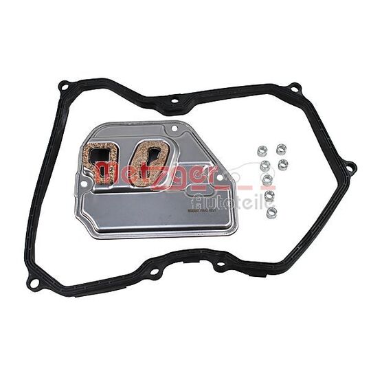 8020007 Hydraulic Filter Set, automatic transmission
