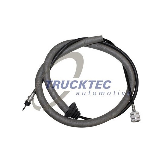 02.42.045 Tacho Shaft