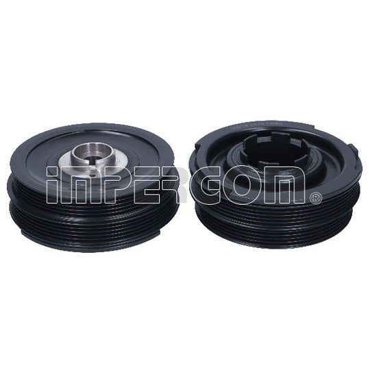 10279 Belt Pulley, crankshaft