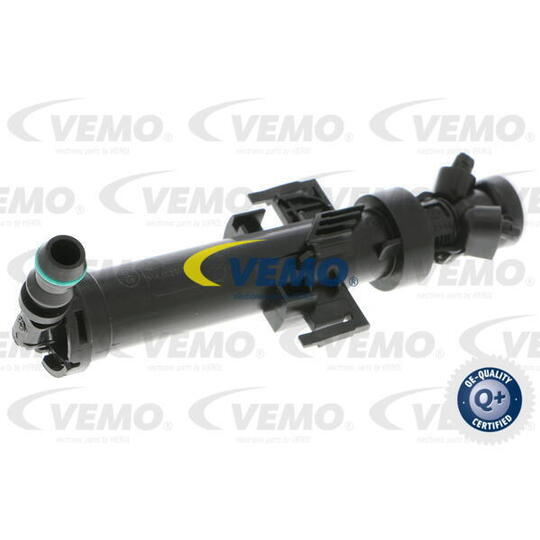 V10-08-0378 Washer Fluid Jet, headlight cleaning