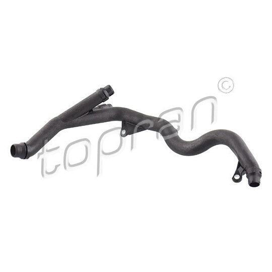 502 987 Coolant Tube