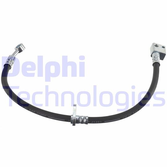 LH7112 Brake Hose