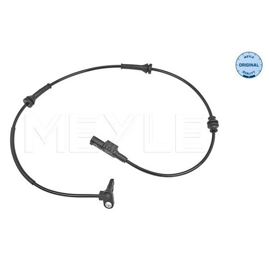 214 899 0003 Sensor, wheel speed