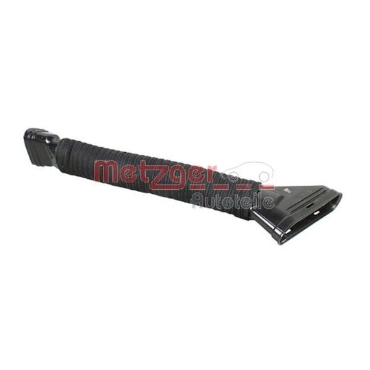 2388031 Intake Hose, air filter