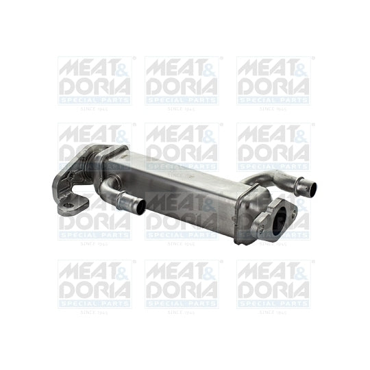 88809 Cooler, exhaust gas recirculation