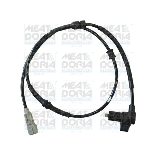 90289 Sensor, wheel speed