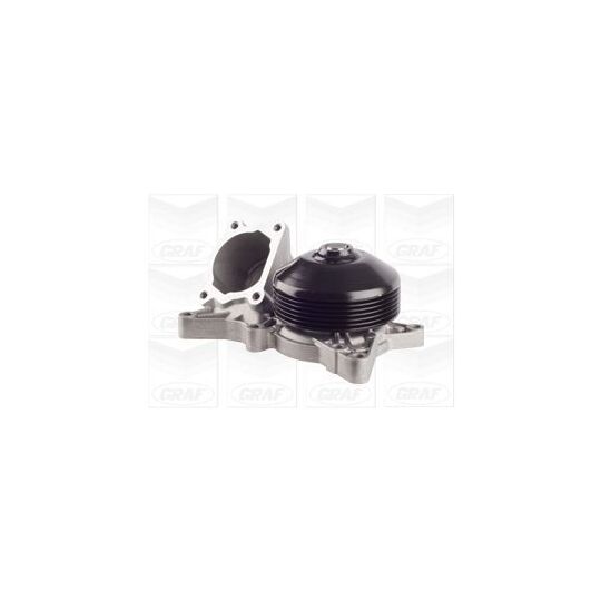 PA1118 Water pump