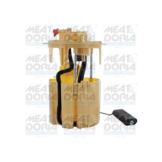79435 Sender Unit, fuel tank