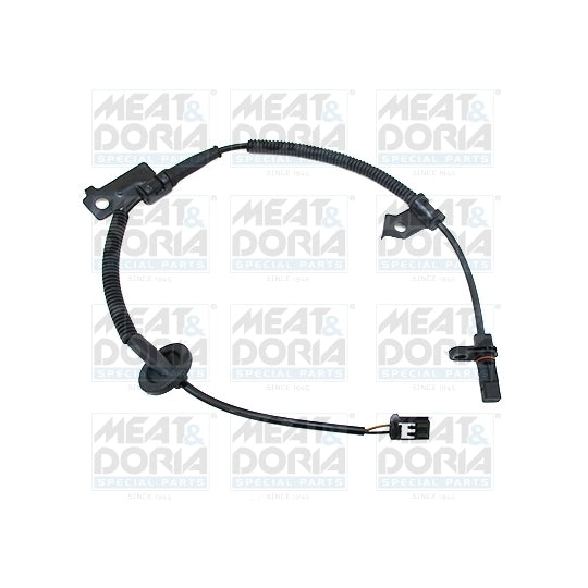 90824 Sensor, wheel speed