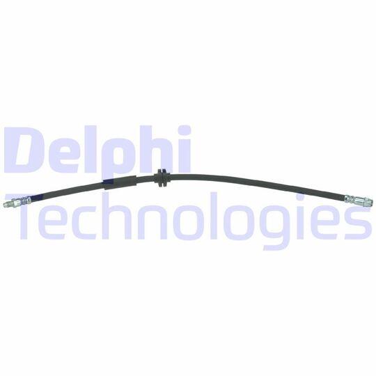 LH7298 Brake Hose