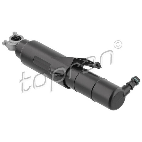 503 449 Washer Fluid Jet, headlight cleaning