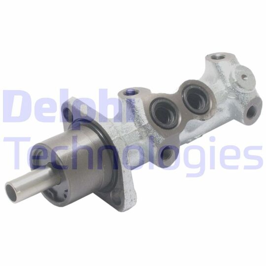 LM70351 Brake Master Cylinder