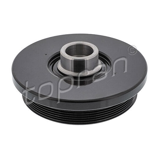 503 270 Belt Pulley, crankshaft