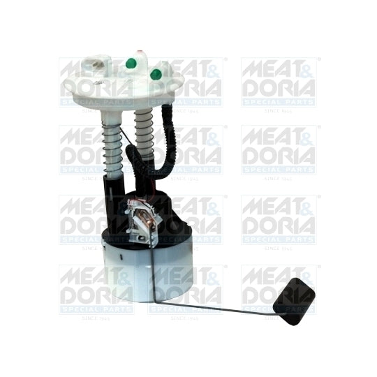 79354 Sender Unit, fuel tank