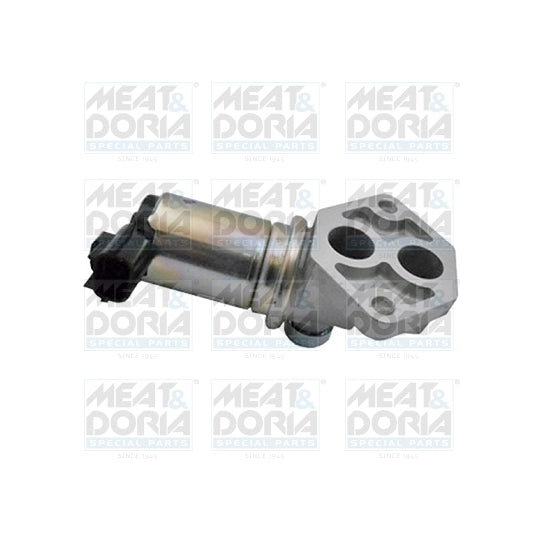 85046 Idle Control Valve, air supply