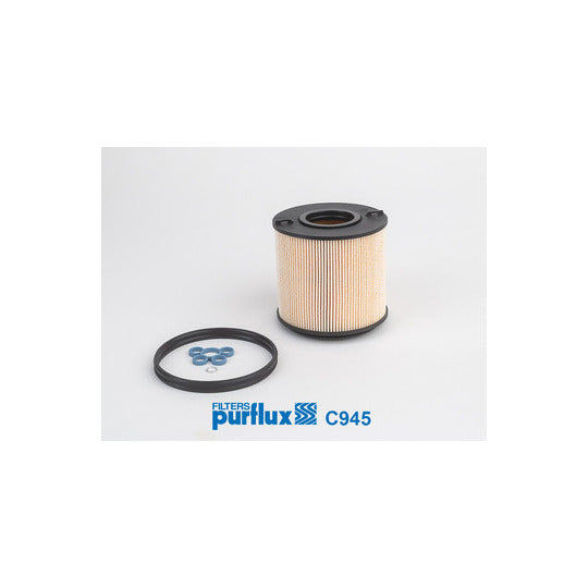 C945 Fuel filter
