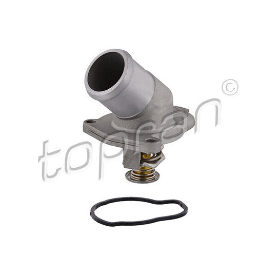 205 727 Thermostat, coolant