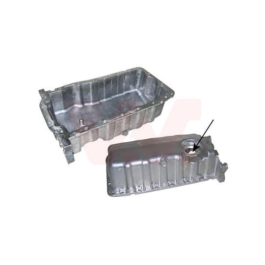 5888071 Wet Sump
