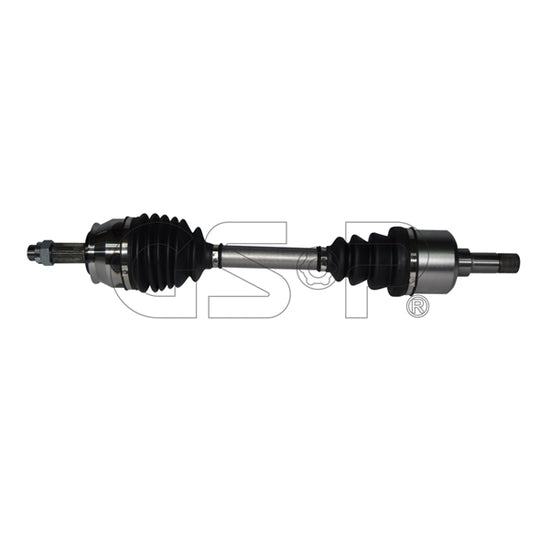210424 Drive Shaft