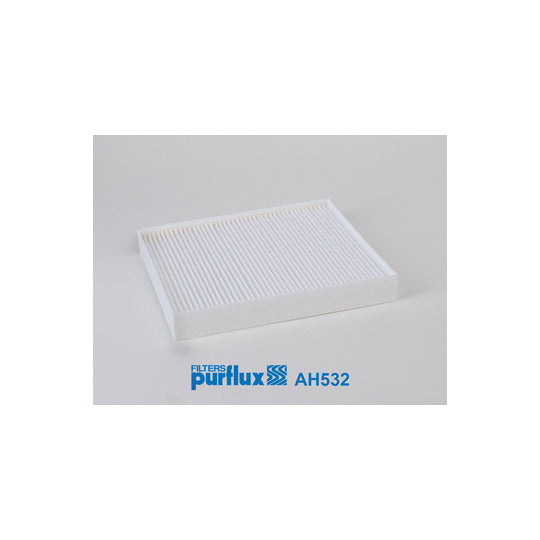 AH532 Filter, interior air
