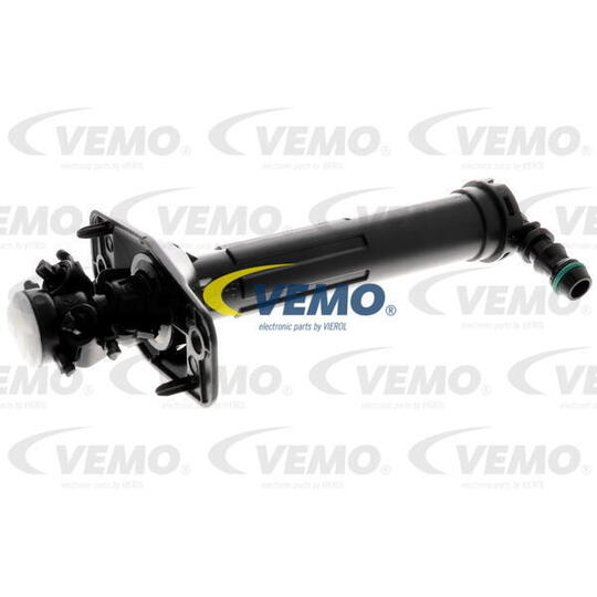 V10-08-0485 Washer Fluid Jet, headlight cleaning