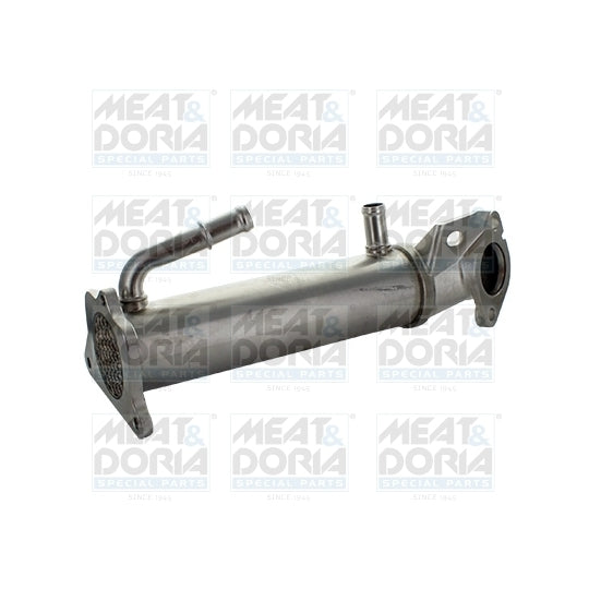 88391E Cooler, exhaust gas recirculation