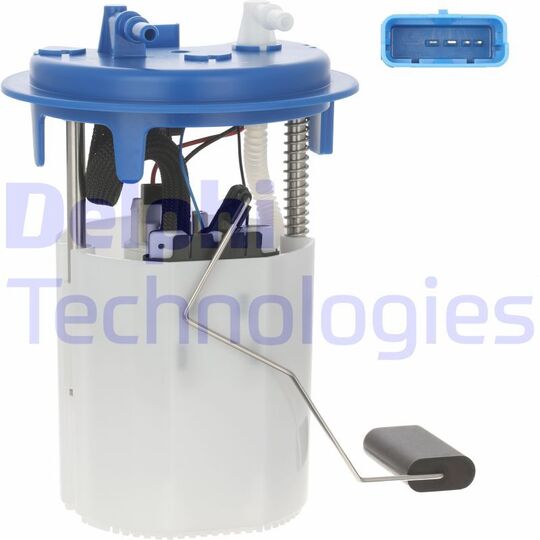 FG2385-12B1 Fuel Feed Unit