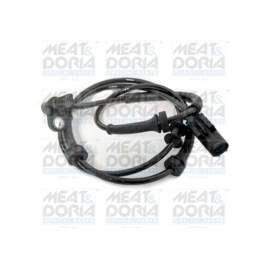 90675 Sensor, wheel speed