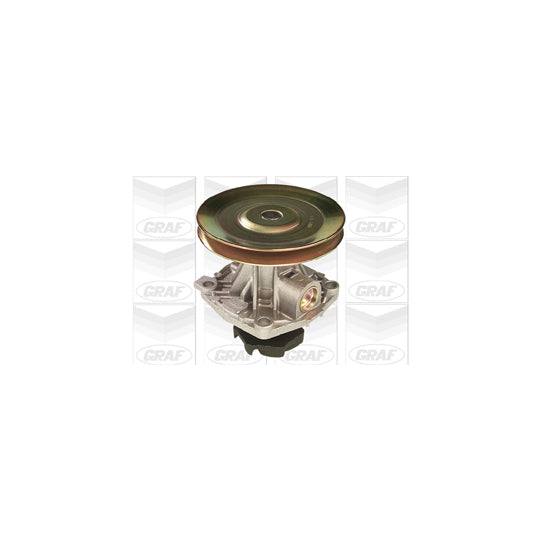 PA585 Water pump