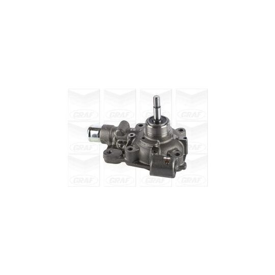 PA1176 Water pump