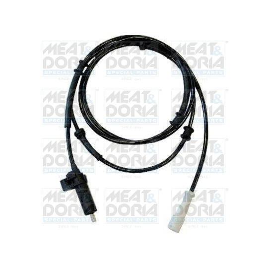 90269 Sensor, wheel speed