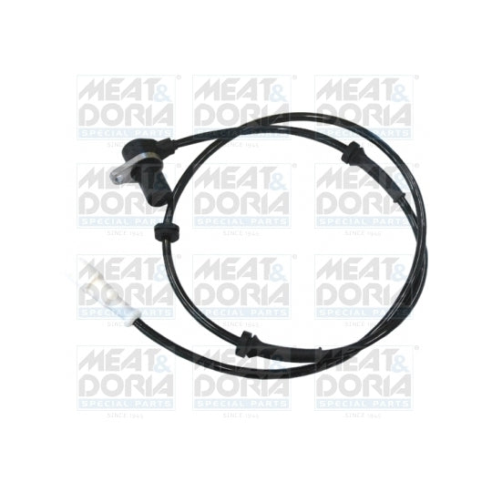 90252 Sensor, wheel speed