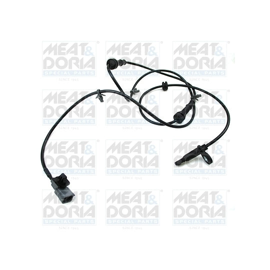 90914E Sensor, wheel speed