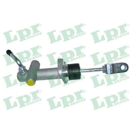 2334 Master Cylinder, clutch