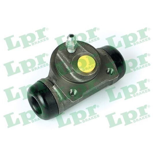 4477 Wheel Brake Cylinder