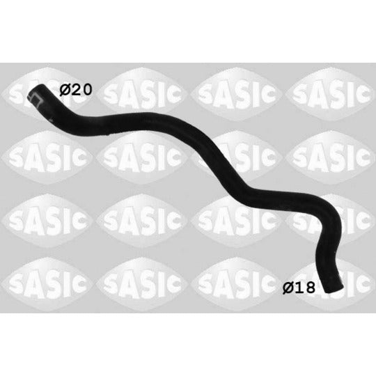 3404033 Radiator Hose