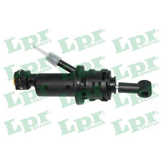 2480 Master Cylinder, clutch