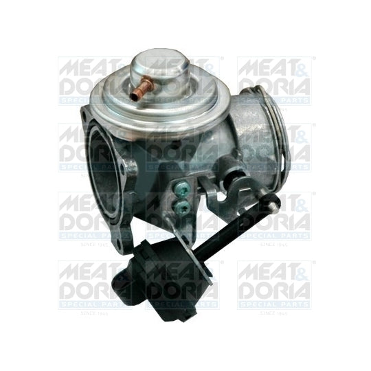 88209 EGR Valve