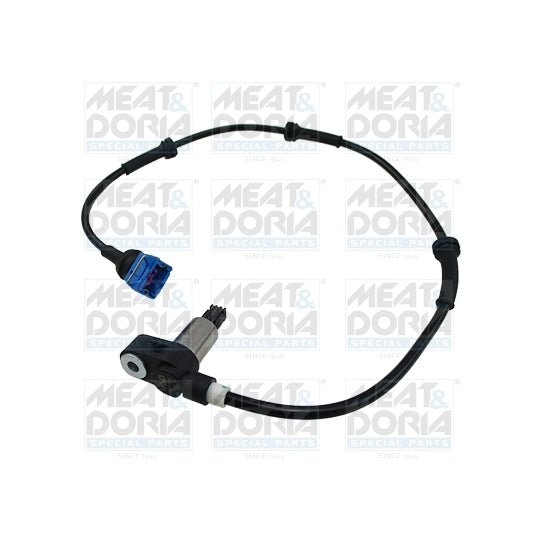 901028 Sensor, wheel speed