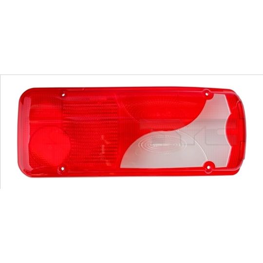 11-11698-LA-1 Lens, combination rearlight