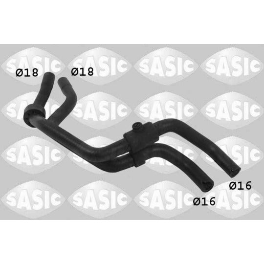 3406003 Radiator Hose