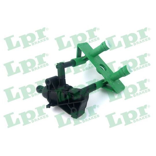 2180 Master Cylinder, clutch