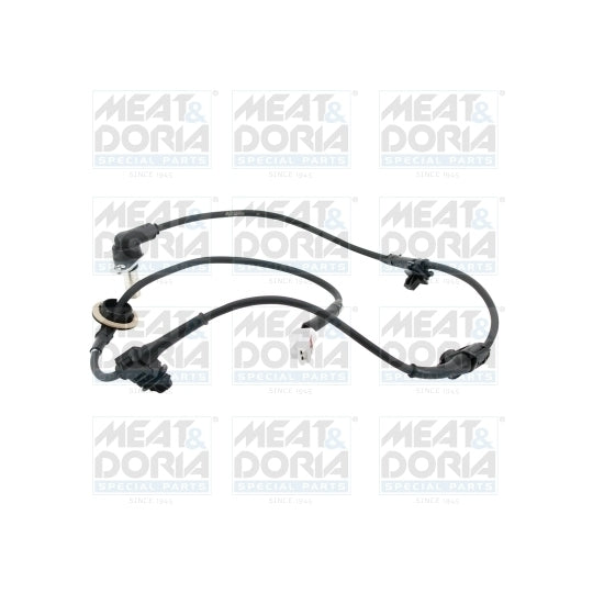 901166 Sensor, wheel speed