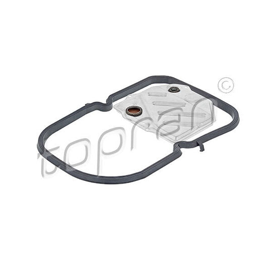 409 088 Hydraulic Filter Set, automatic transmission