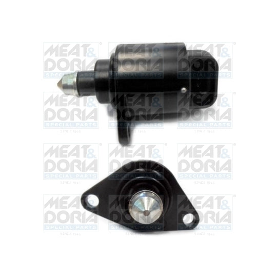 84035 Idle Control Valve, air supply