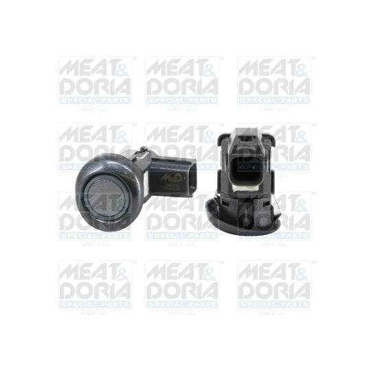 94670 Sensor, parking assist