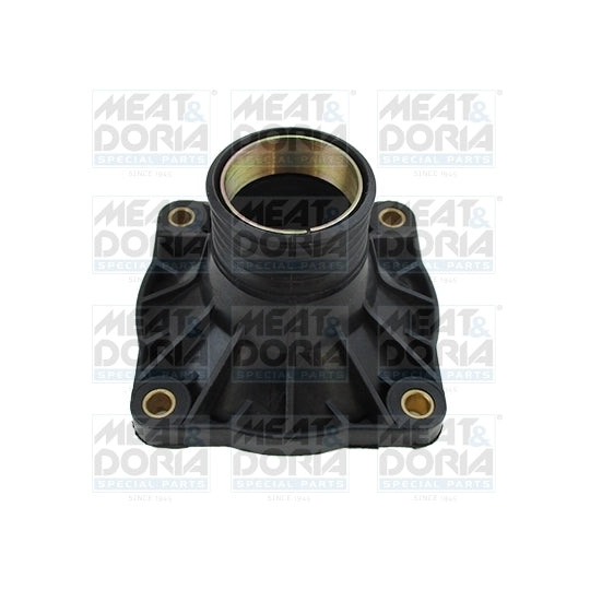 93134 Coolant Flange