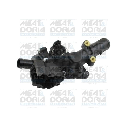 92866 Thermostat, coolant